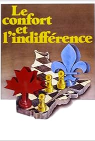 Le confort et l&#x27;indifférence (1982) cover