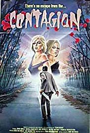 Contagion (1987) copertina