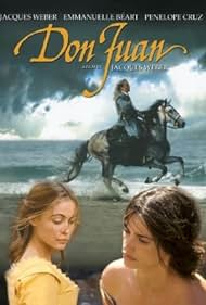 Don Juan Soundtrack (1998) cover