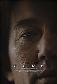 Cure (1997) cover