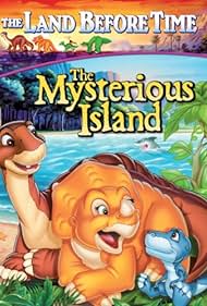 The Land Before Time V: The Mysterious Island (1997) cobrir