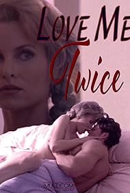 Love Me Twice (1996) copertina