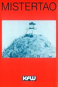 Mistertao Colonna sonora (1988) copertina