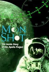 Moon Shot Soundtrack (1994) cover