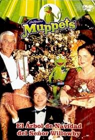 Mr. Willowby&#x27;s Christmas Tree (1995) cover