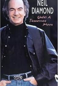 Neil Diamond: Under a Tennessee Moon Soundtrack (1996) cover