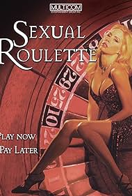 Sexual Roulette Colonna sonora (1997) copertina
