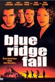 Blue Ridge Fall Colonna sonora (1999) copertina
