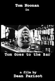 Tom Goes to the Bar Banda sonora (1985) carátula
