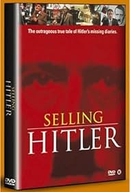 Selling Hitler (1991) cover