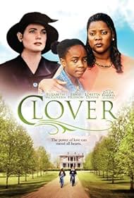 Clover (1997) copertina