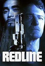 Redline (1997) cobrir