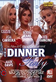 The Dinner Party Banda sonora (1994) cobrir