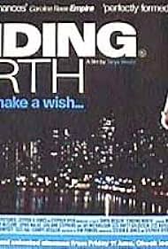 Finding North (1998) carátula