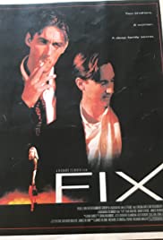 Fix (1997) copertina