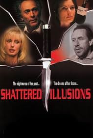 Shattered Illusions Colonna sonora (1998) copertina