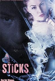 Sticks (2001) copertina