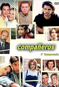 Compañeros (1998) cover