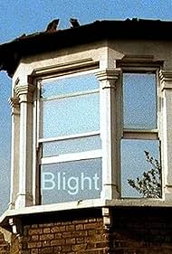 Blight (1996) copertina