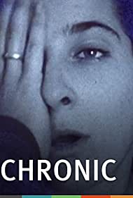 Chronic (1997) carátula