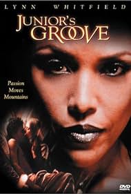 Junior's Groove Soundtrack (1997) cover