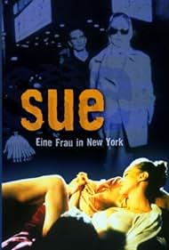 Sue (1997) copertina