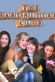 The Baby-Sitters Club (1990) cover