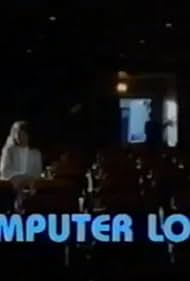 "Probe" Computer Logic (1988) cover