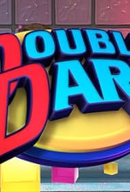 Double Dare (1986) copertina