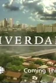 Riverdale Tonspur (1997) abdeckung
