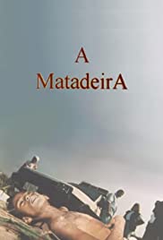 A Matadeira Colonna sonora (1994) copertina
