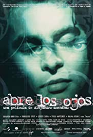 De Olhos Abertos (1997) cover