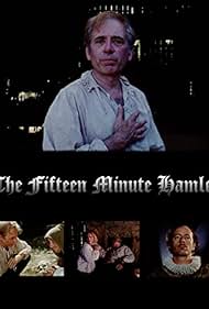 The Fifteen Minute Hamlet Soundtrack (1995) cover