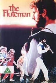 Fluteman Colonna sonora (1982) copertina