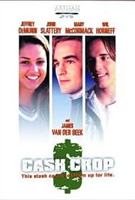 Cash Crop (1998) cover