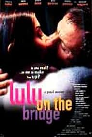 Lulu on the Bridge (1998) cover