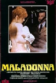 Maladonna (1984) cover