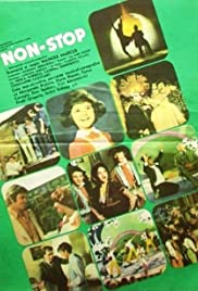 Non Stop Banda sonora (1981) carátula