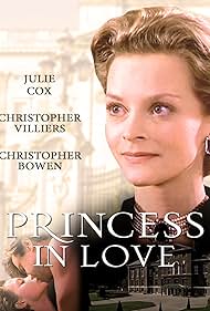 Una princesa enamorada Banda sonora (1996) carátula
