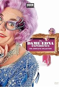 The Dame Edna Experience Soundtrack (1987) cover