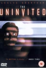 The Uninvited Soundtrack (1997) cover