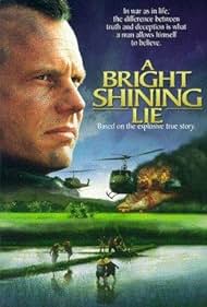 A Bright Shining Lie Soundtrack (1998) cover