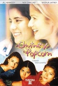 Chutney Popcorn (1999) copertina