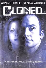 Cloned Soundtrack (1997) cover