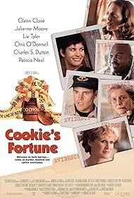 La fortuna de Cookie Banda sonora (1999) carátula