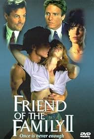 Friend of the Family II (1996) cover