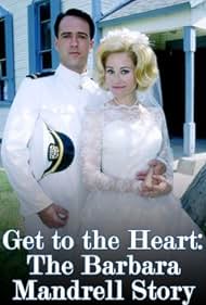 Get to the Heart: The Barbara Mandrell Story (1997) copertina