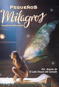 Pequeños milagros (1997) cover