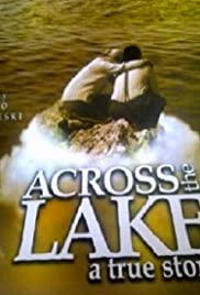 Across the Lake (1997) copertina