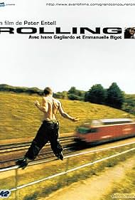 Rolling (1997) copertina